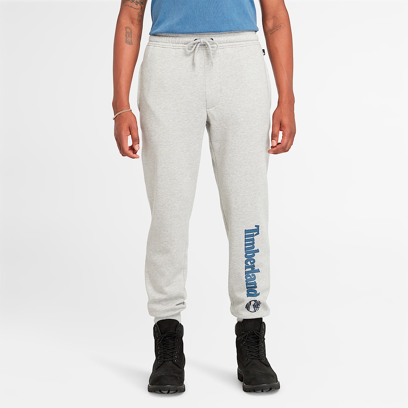 Men's Kennebec River Brushed Back Sweatpant - 2