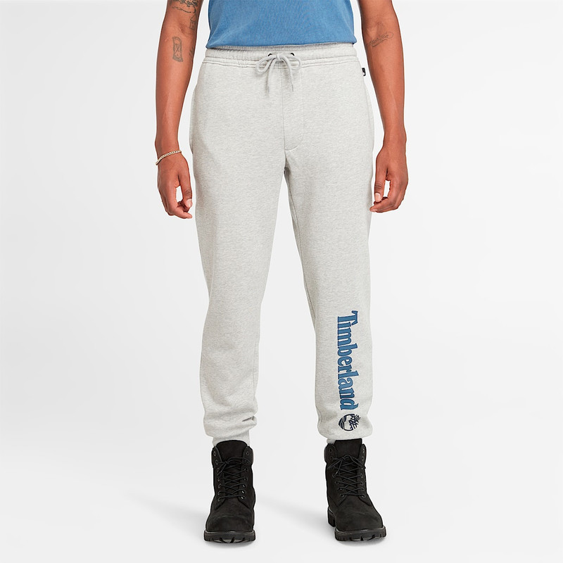 Timberland Men's Kennebec River Brushed Back Sweatpant outlook