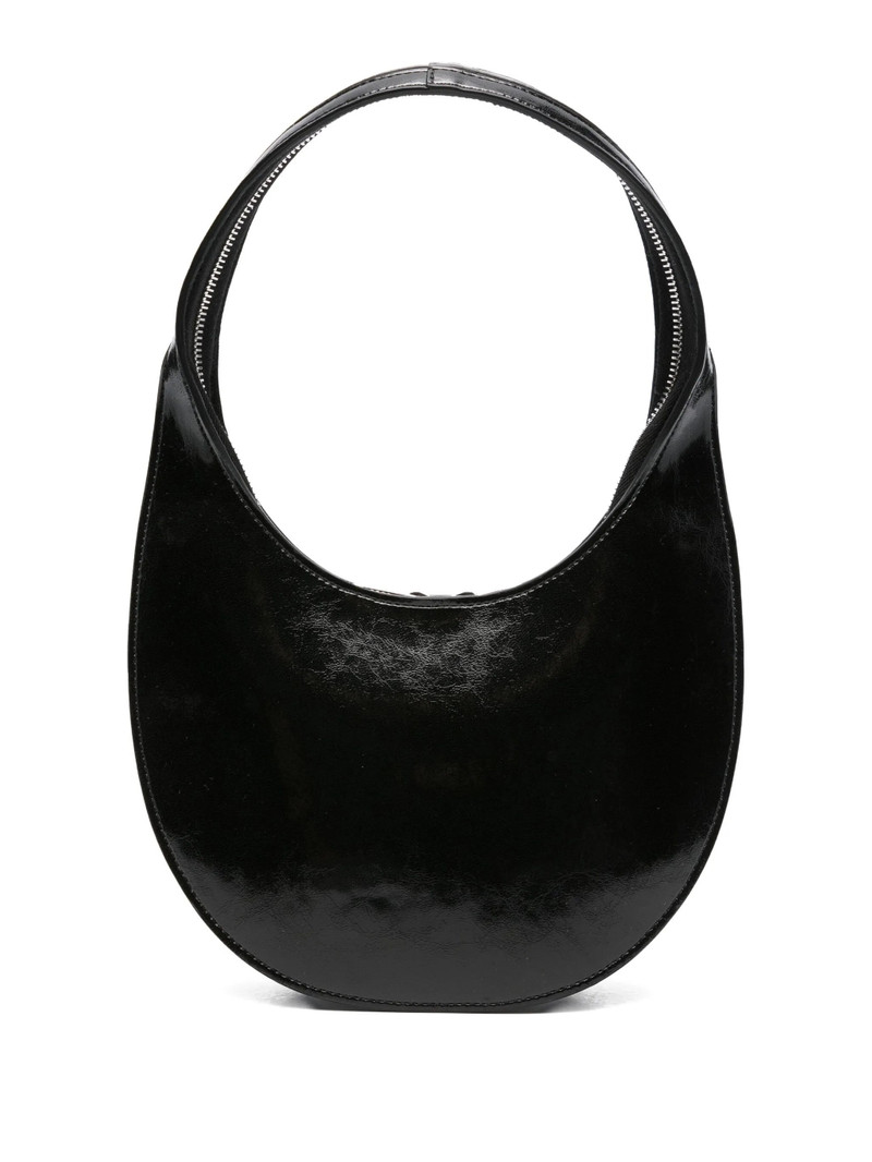 Coperni Crescent Zip Tote Bag 1