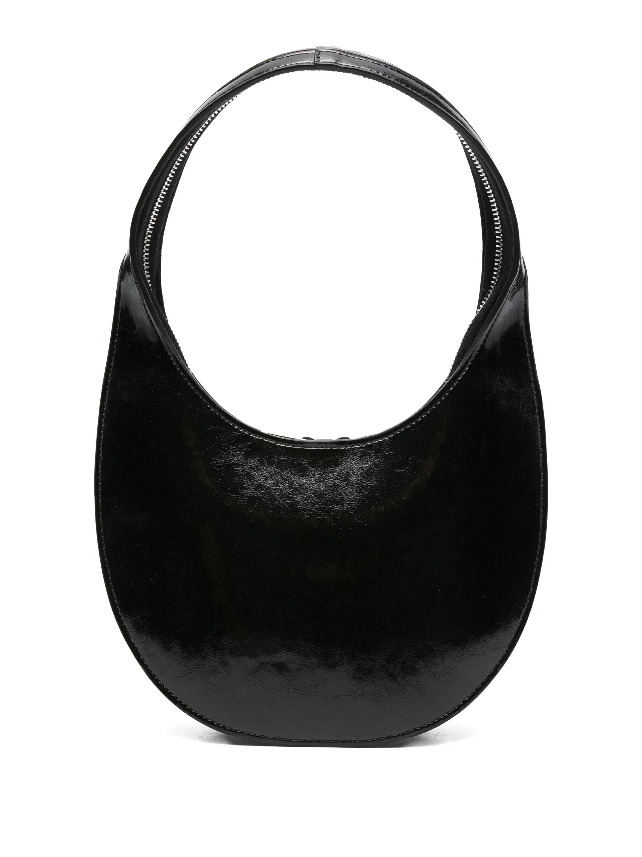 형광 zip tote 부대 - 1