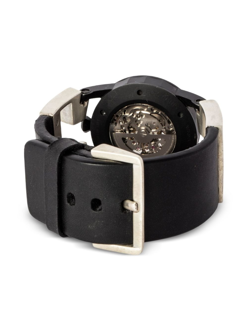 P4—FOB Watch #428 41mm - 3