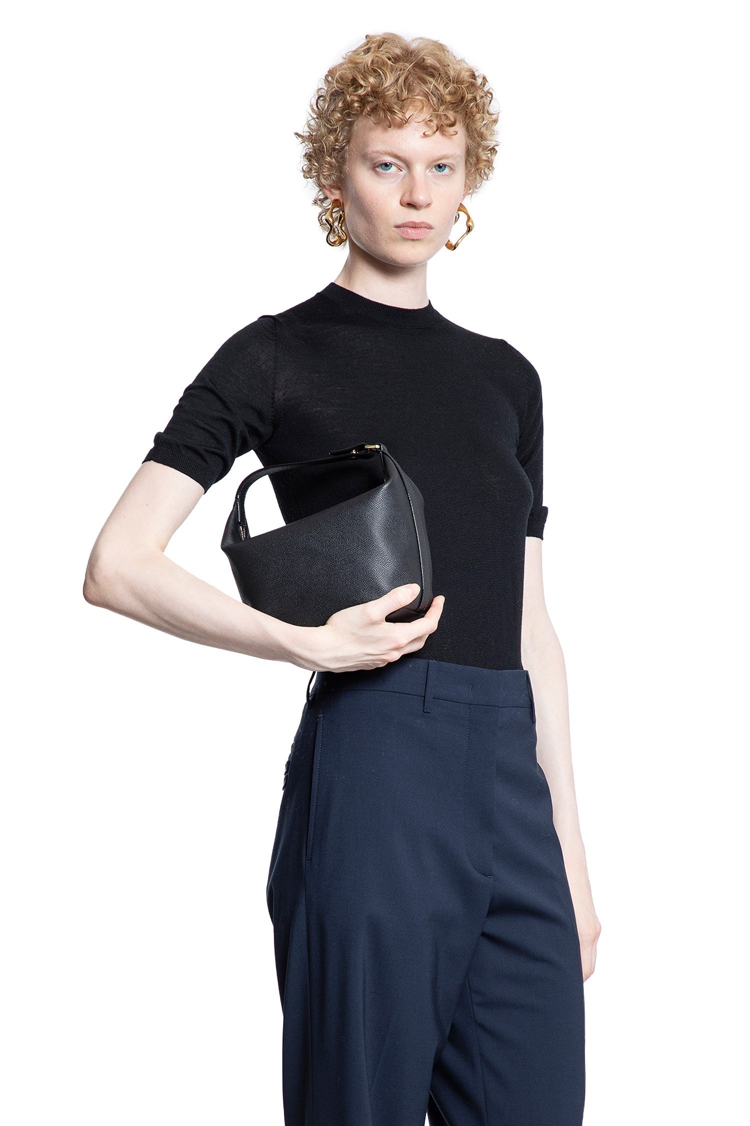 Mochi-Top-Handle-Mini-Bag - 5