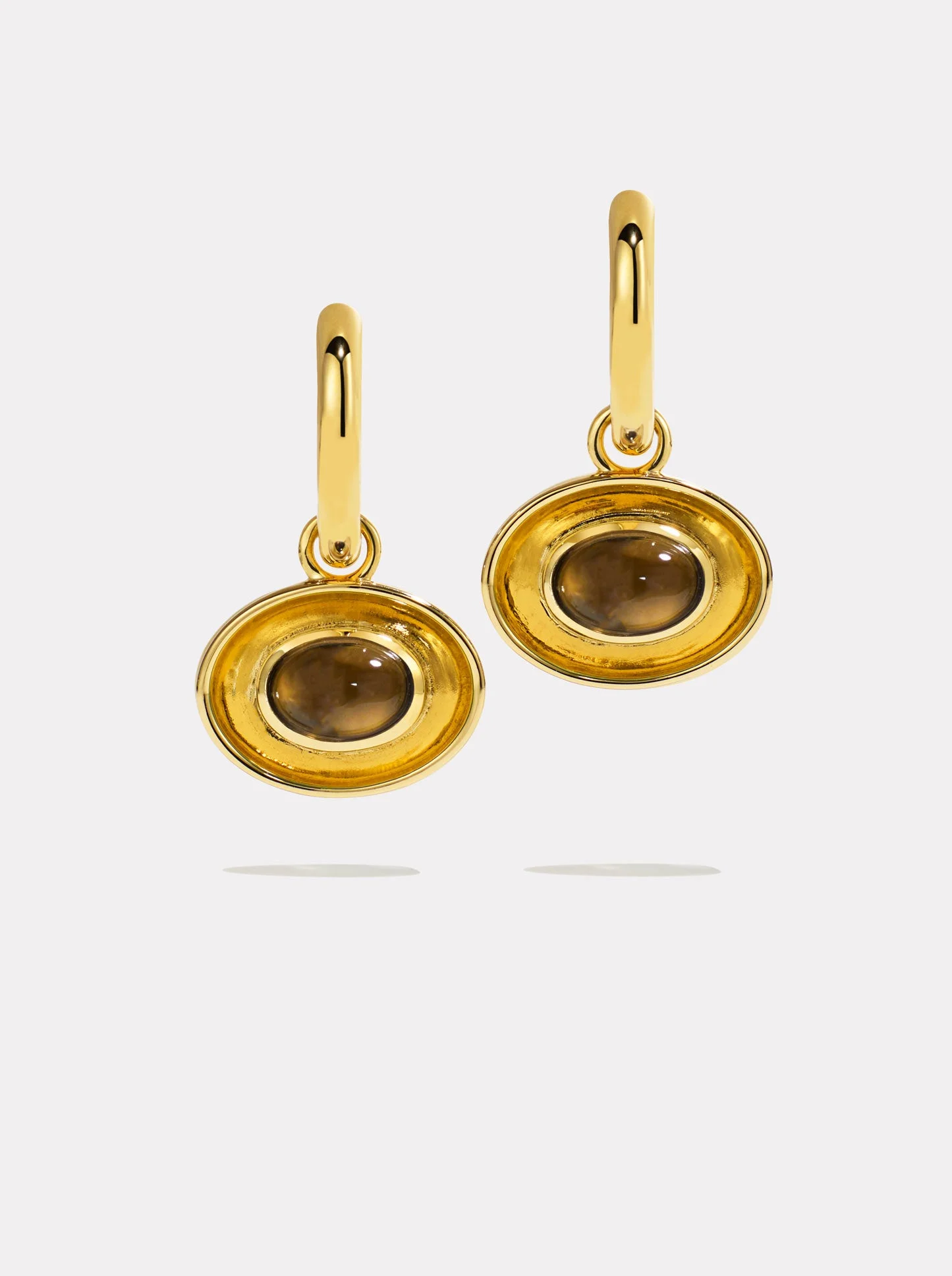 Aurelia Hoops - 1