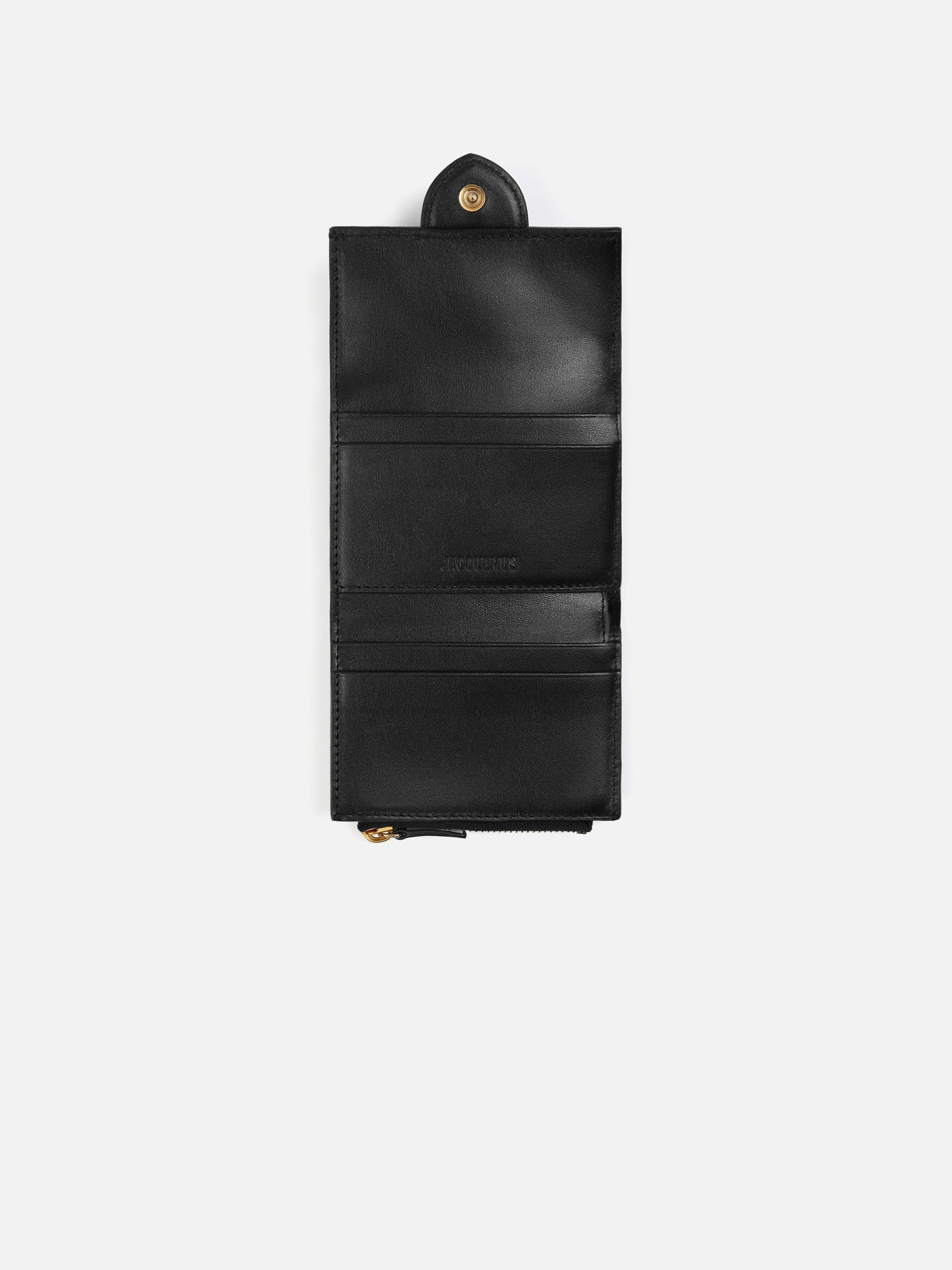 The Bambino wallet - 3