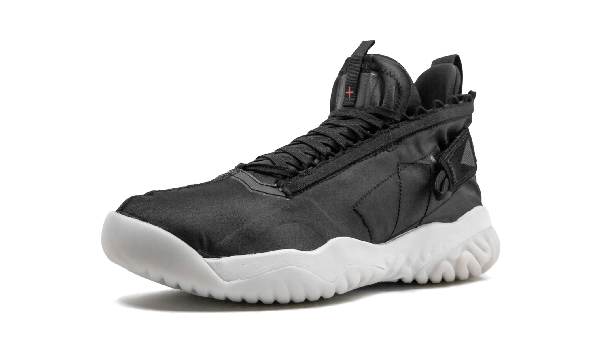 Jordan Proto-React - 3