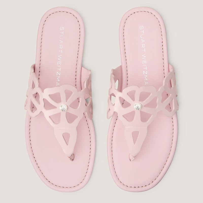 JASMINE T-STRAP SANDAL 2