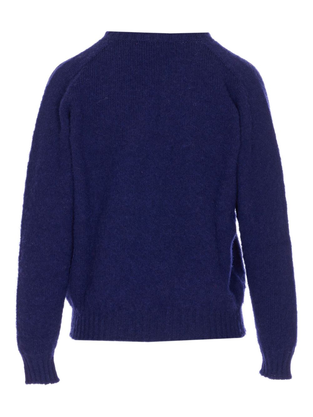 Shaggy Bear sweater - 2