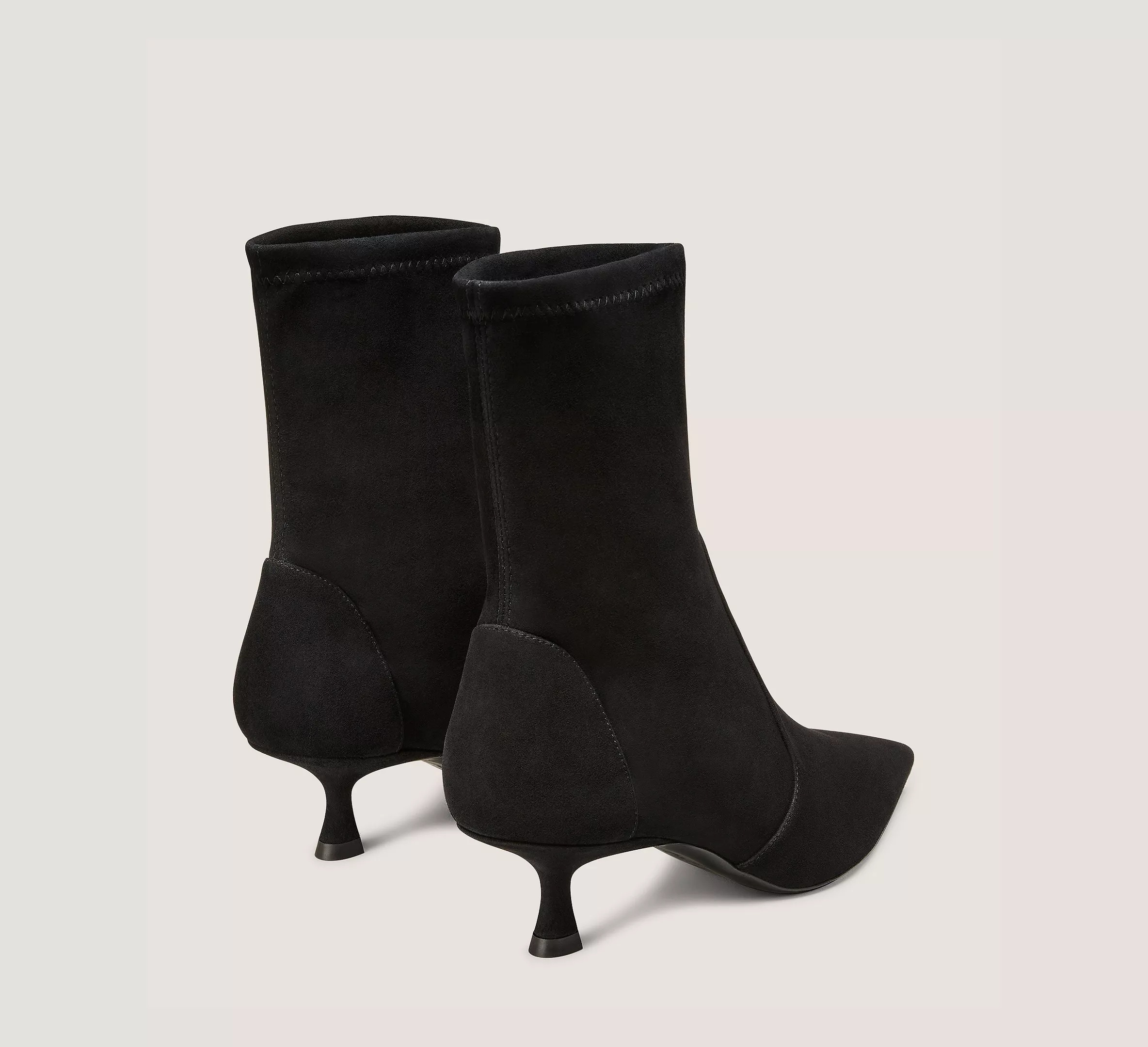 NAOMI 50 BOOTIE - 9