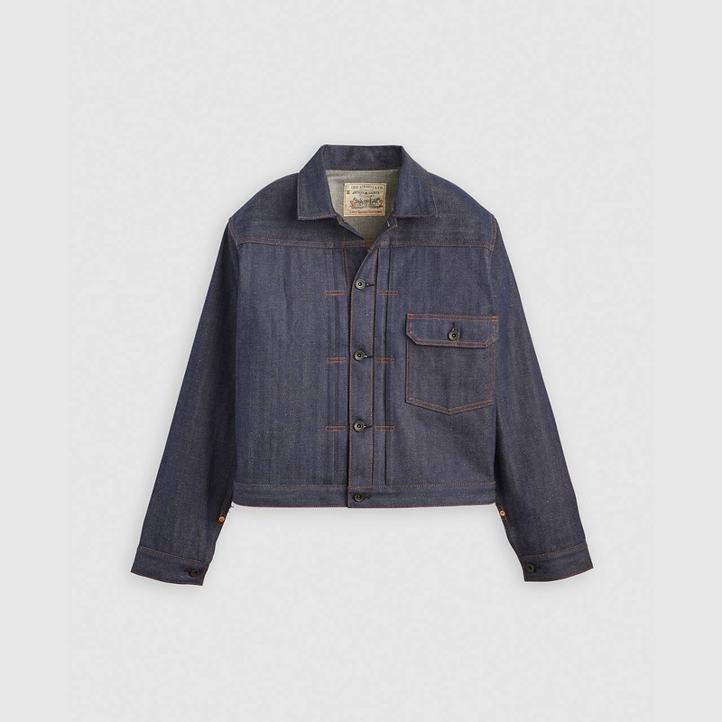 LEVI'S® VINTAGE CLOTHING MEN'S 1920S LOT 213 JACKET 1