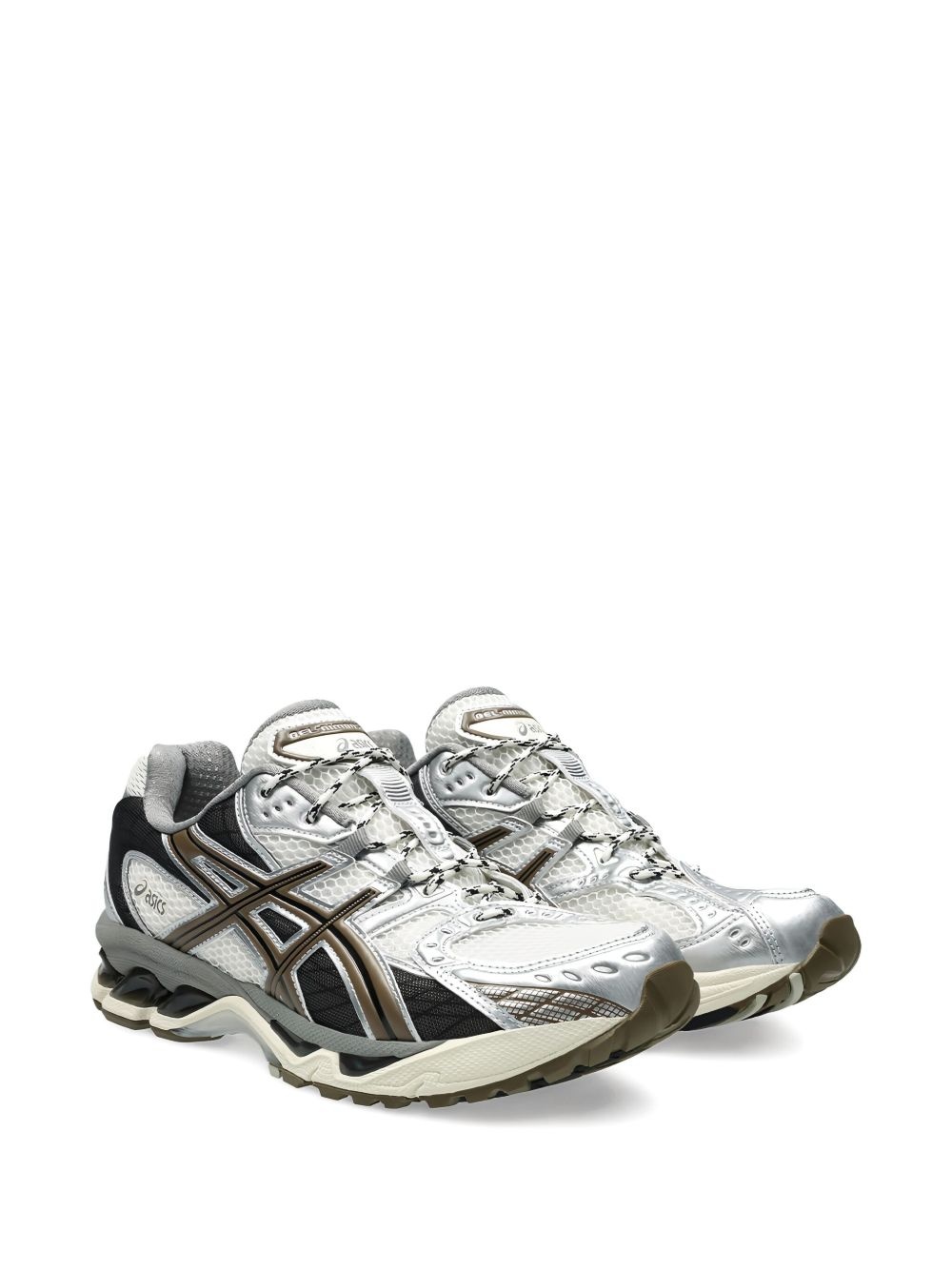Gel-Nimbus 10.1 "Clay Canyon" sneakers - 2