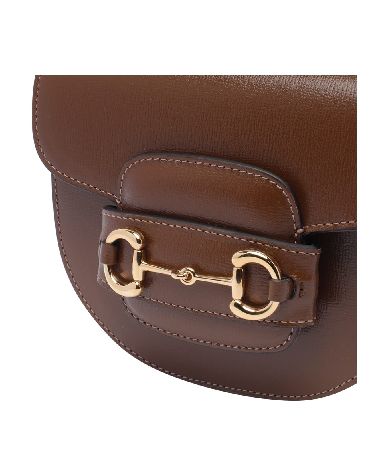 Mini Horsebit 1955 Crossbody Bag - 4