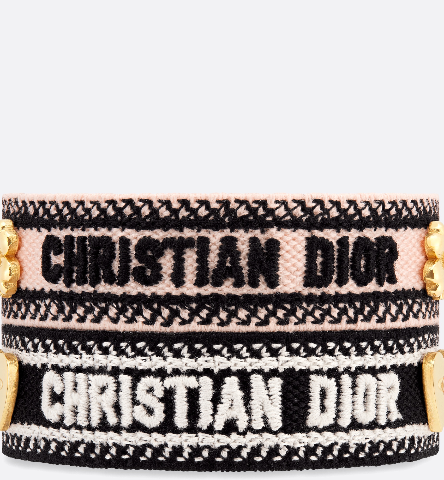 Christian Dior Bracelet Set - 4