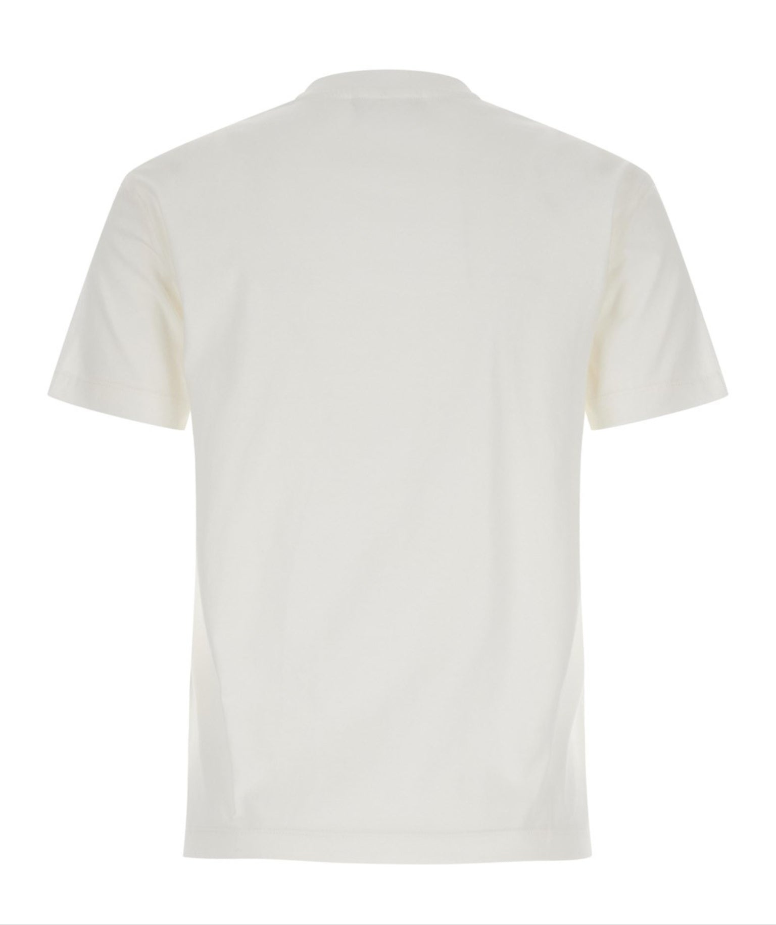 Fendi FF Strass Logo T-shirt - 2