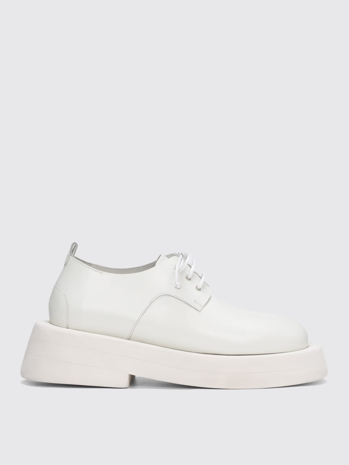 Marsèll Off-White Zucca Media Oxfords