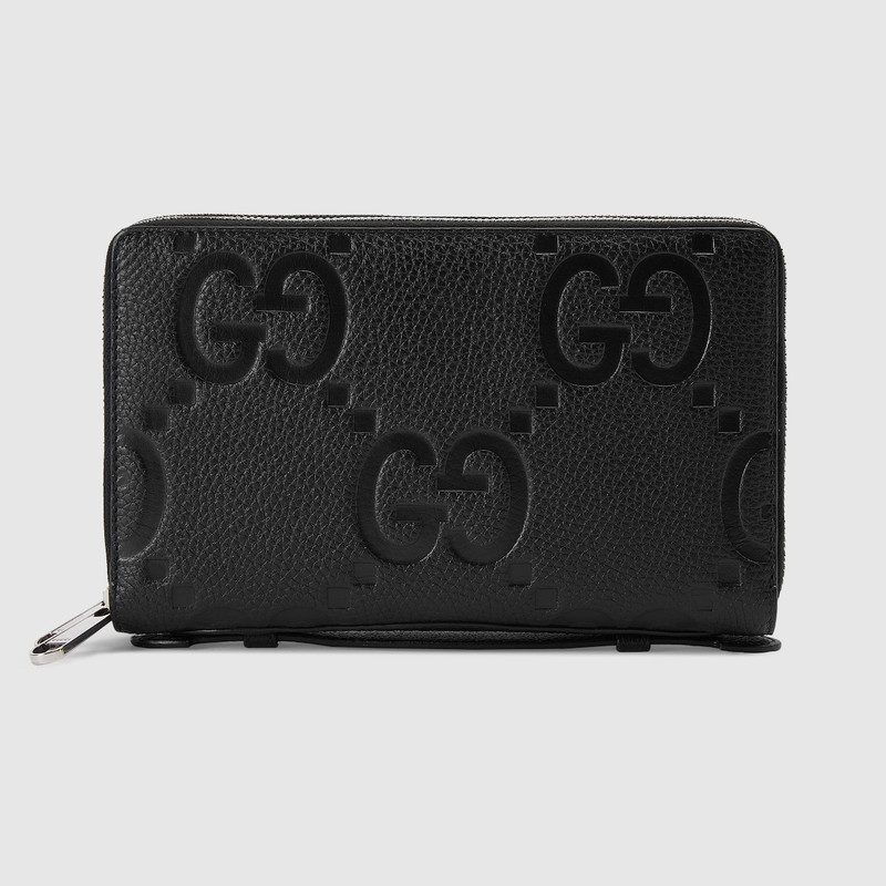 Jumbo GG travel document case 1