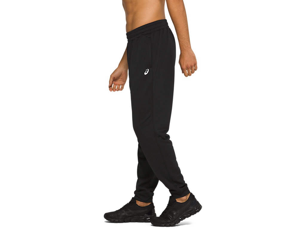 MEN'S FRENCH TERRY JOGGER - 3