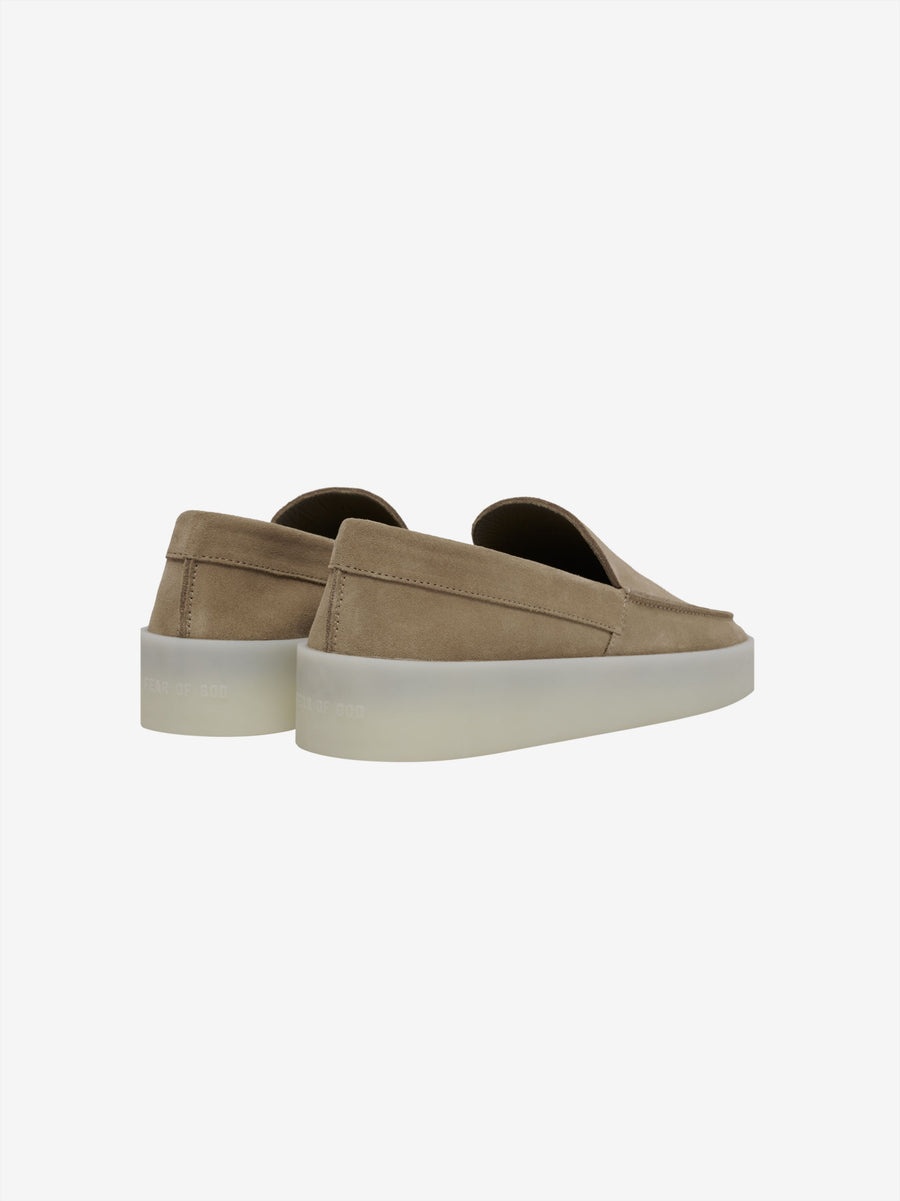 The Loafer - 3