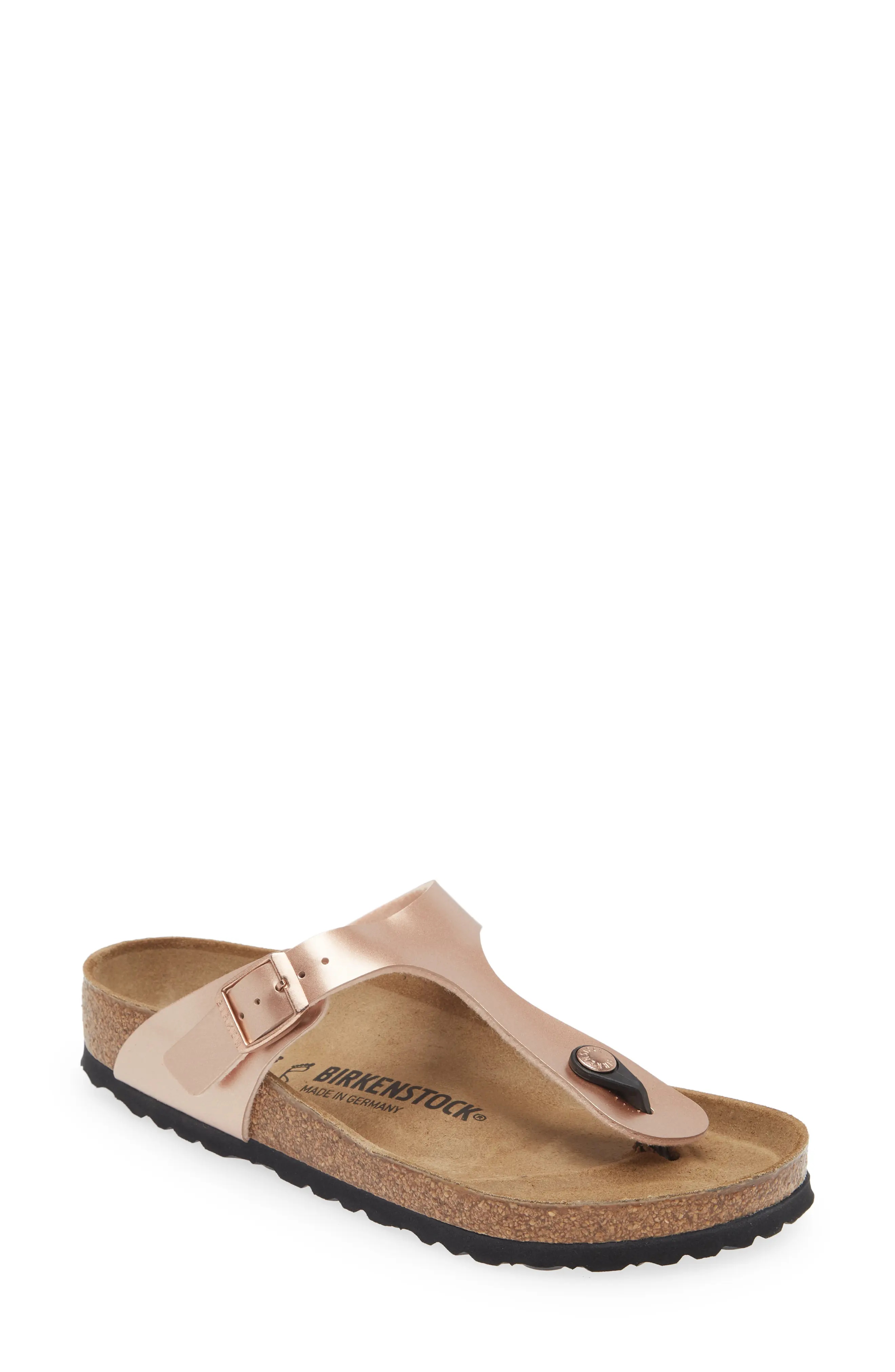 Gizeh Birko-Flor Flip Flop - 1