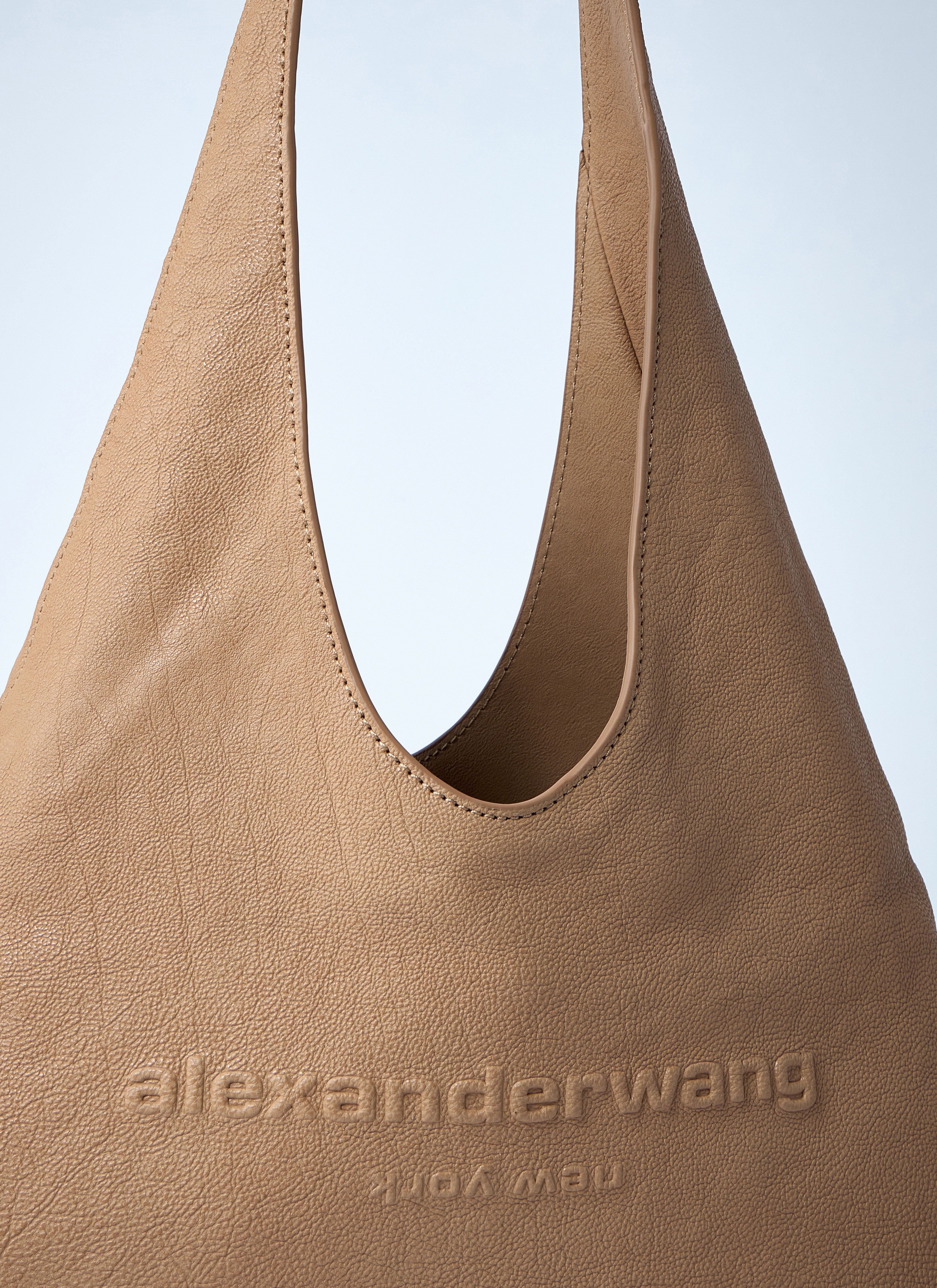 Small Pike Hobo Shoulder Bag - 4