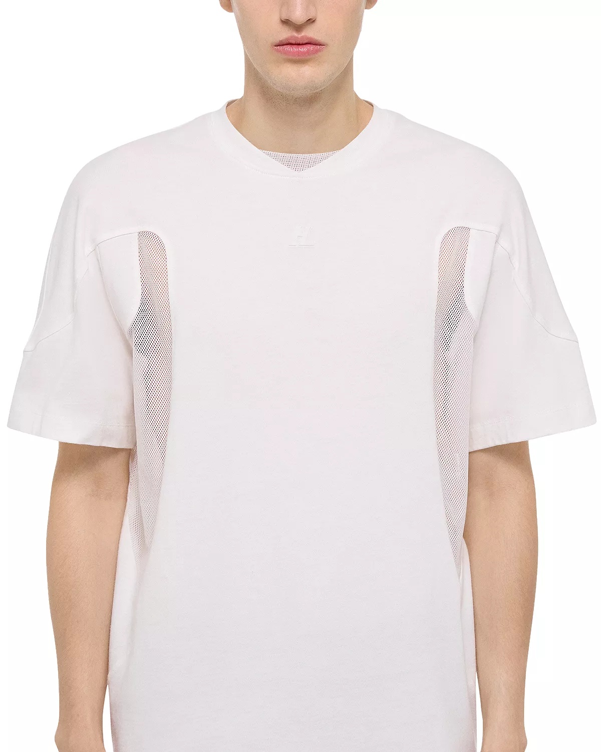Sport Seam Tee - 6
