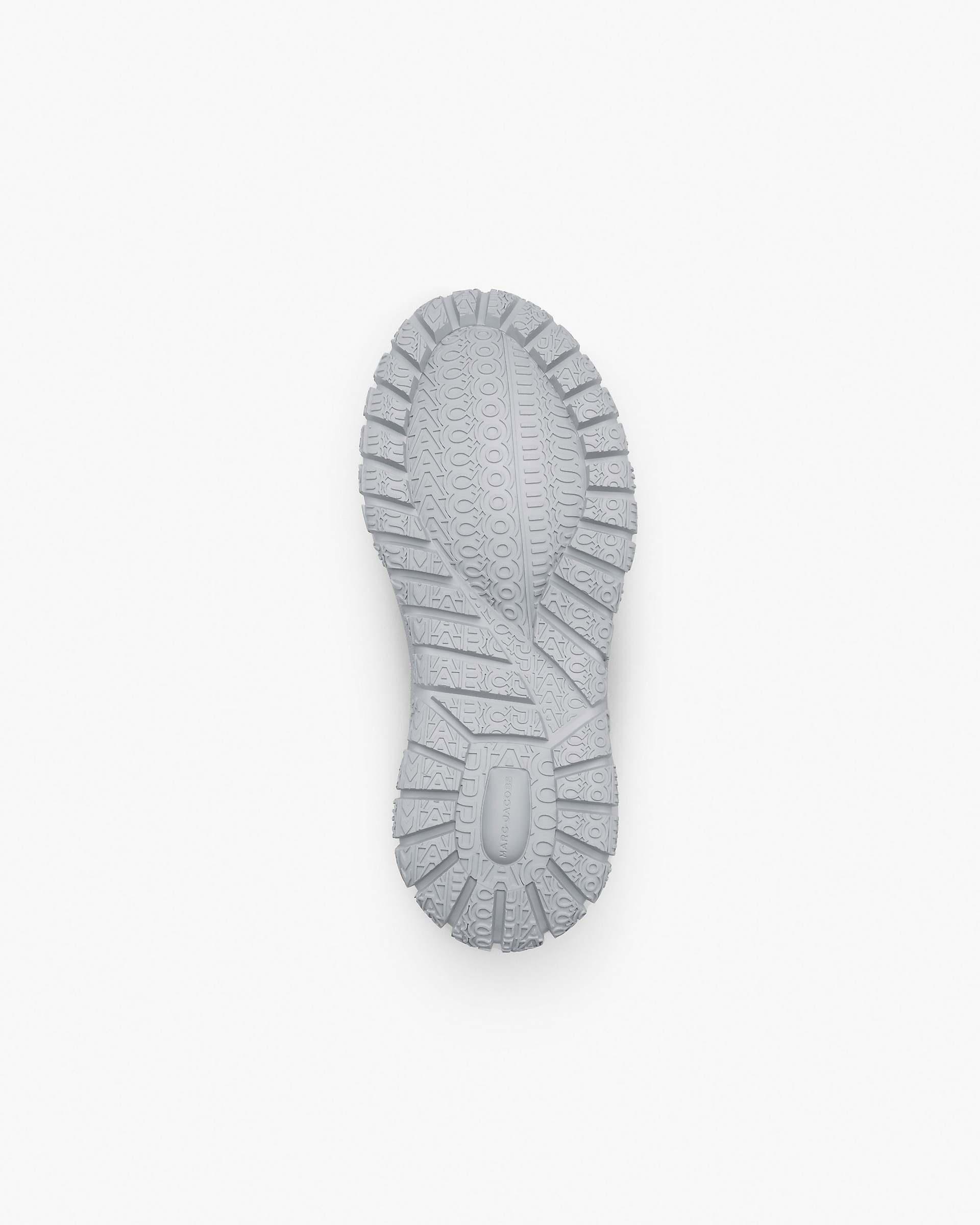 THE METALLIC LAZY HIKER - 8