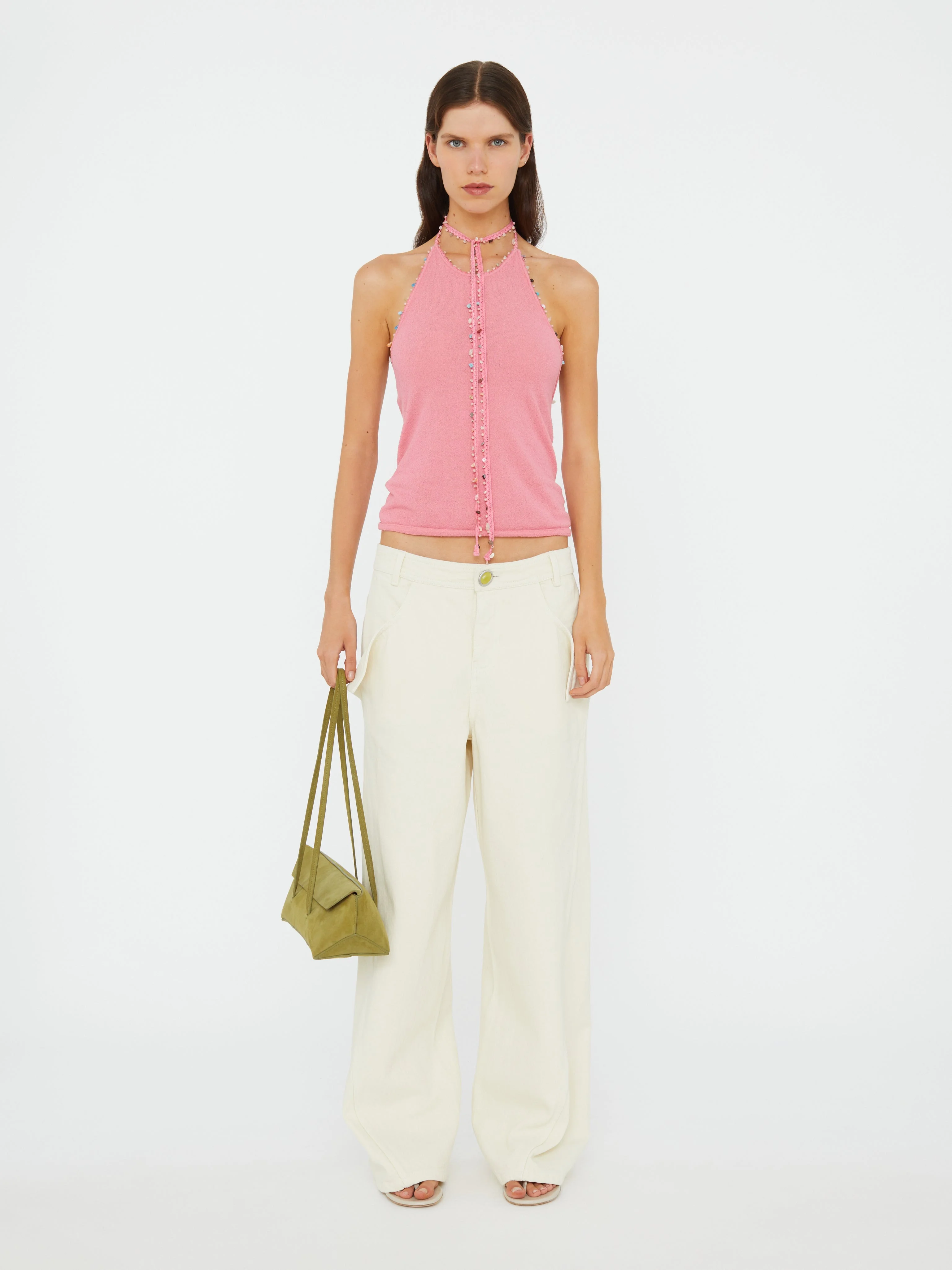 Manta Sting Denim Jean - 1