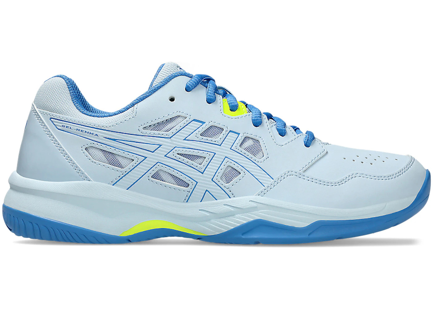 ASICS Gel-Renma Light Blue Blue Coast (Women's) - 1