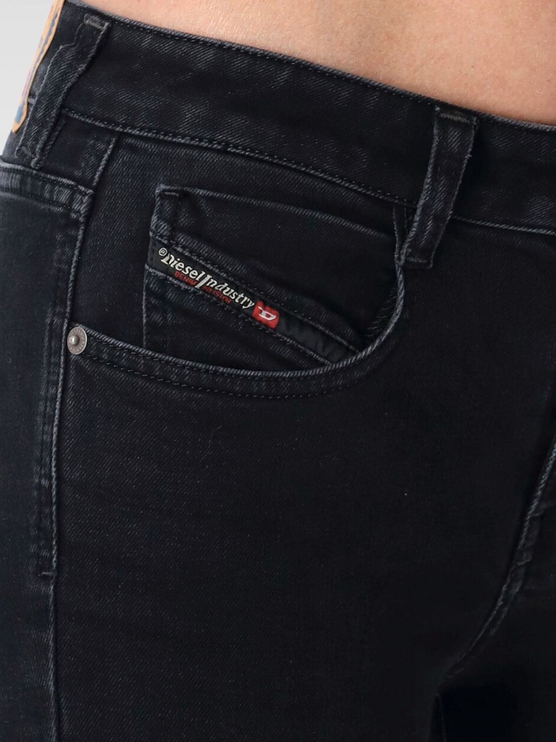 Jeans woman Diesel - 3