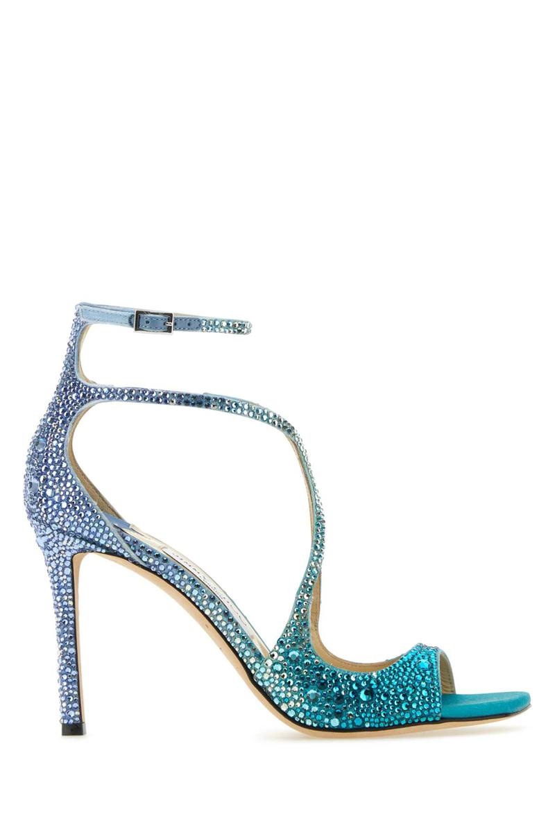 JIMMY CHOO SANDALS - 1