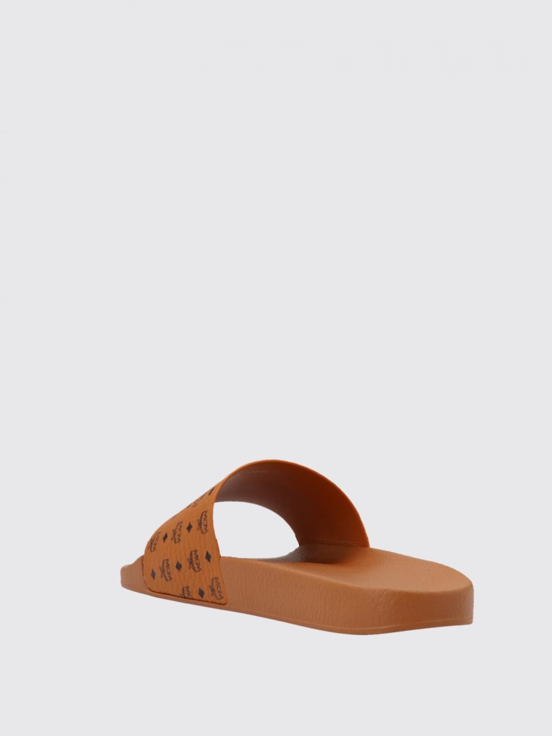 Sandals men Mcm - 2