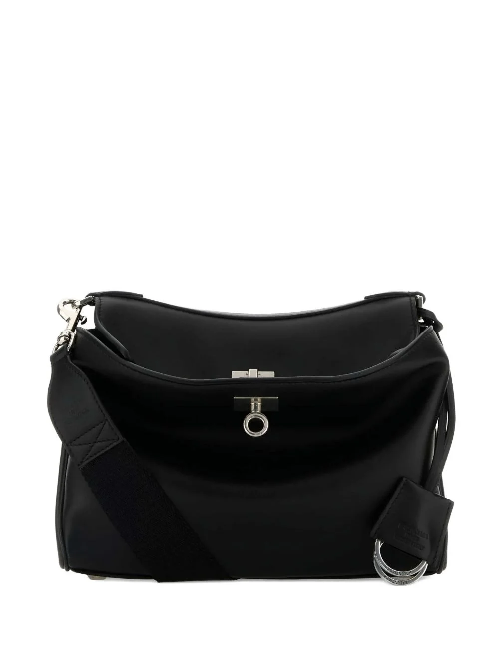 small Rodeo shoulder bag - 1