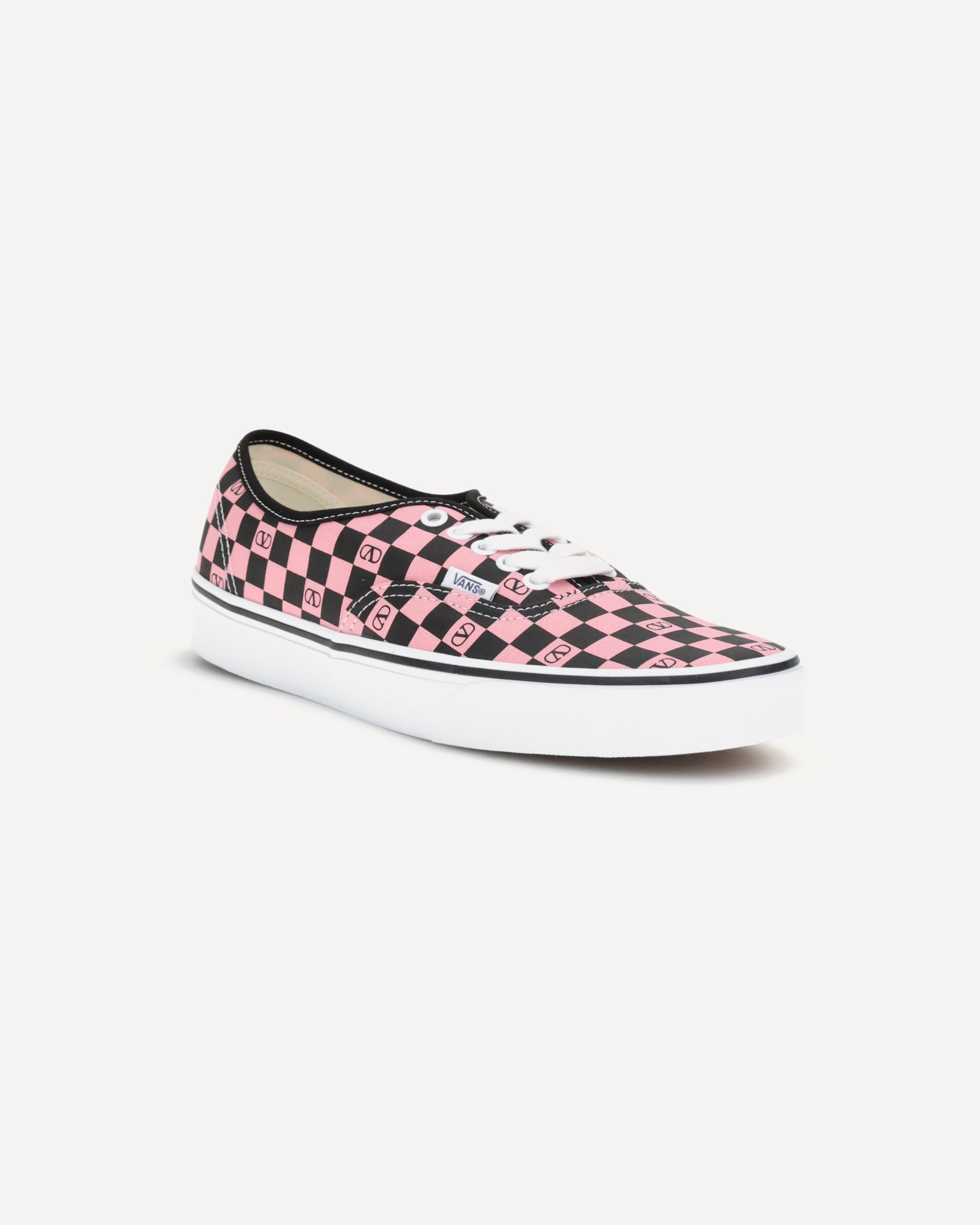 Sneakers Valentino Garavani X Vans - 2