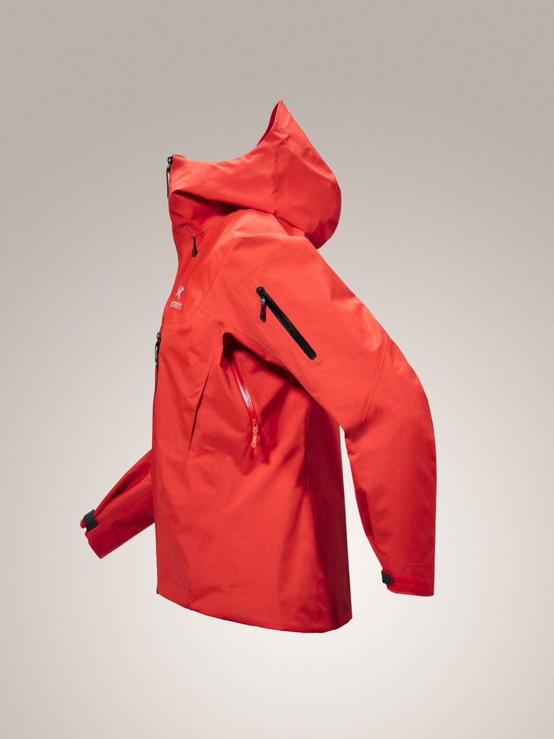 Alpha SV Jacket 12