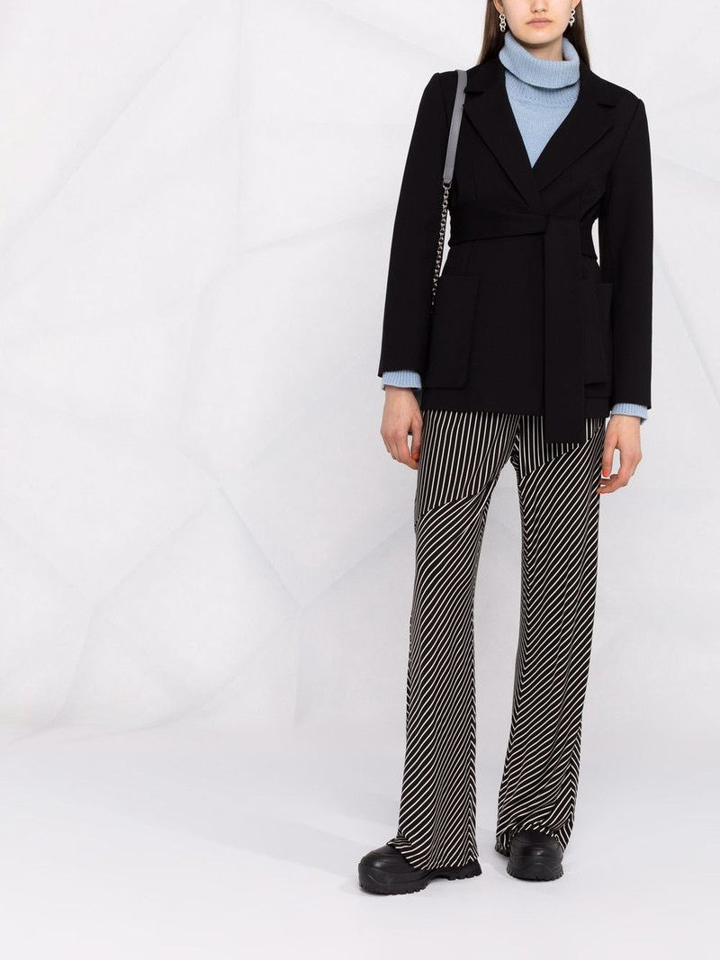 DOROTHEE SCHUMACHER Emotional Essence jacket outlook