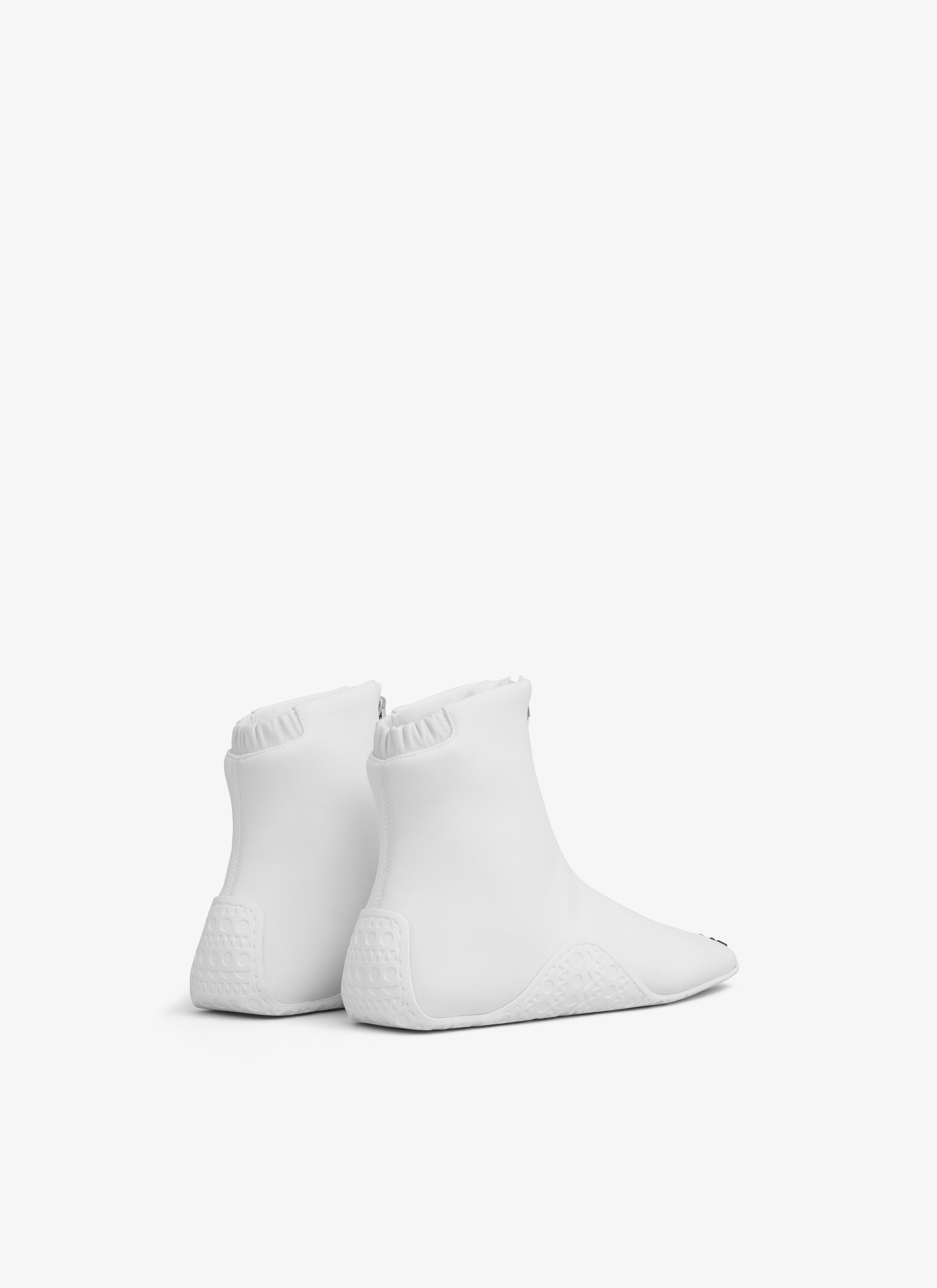 LA SNEAKER IN NEOPRENE - 2