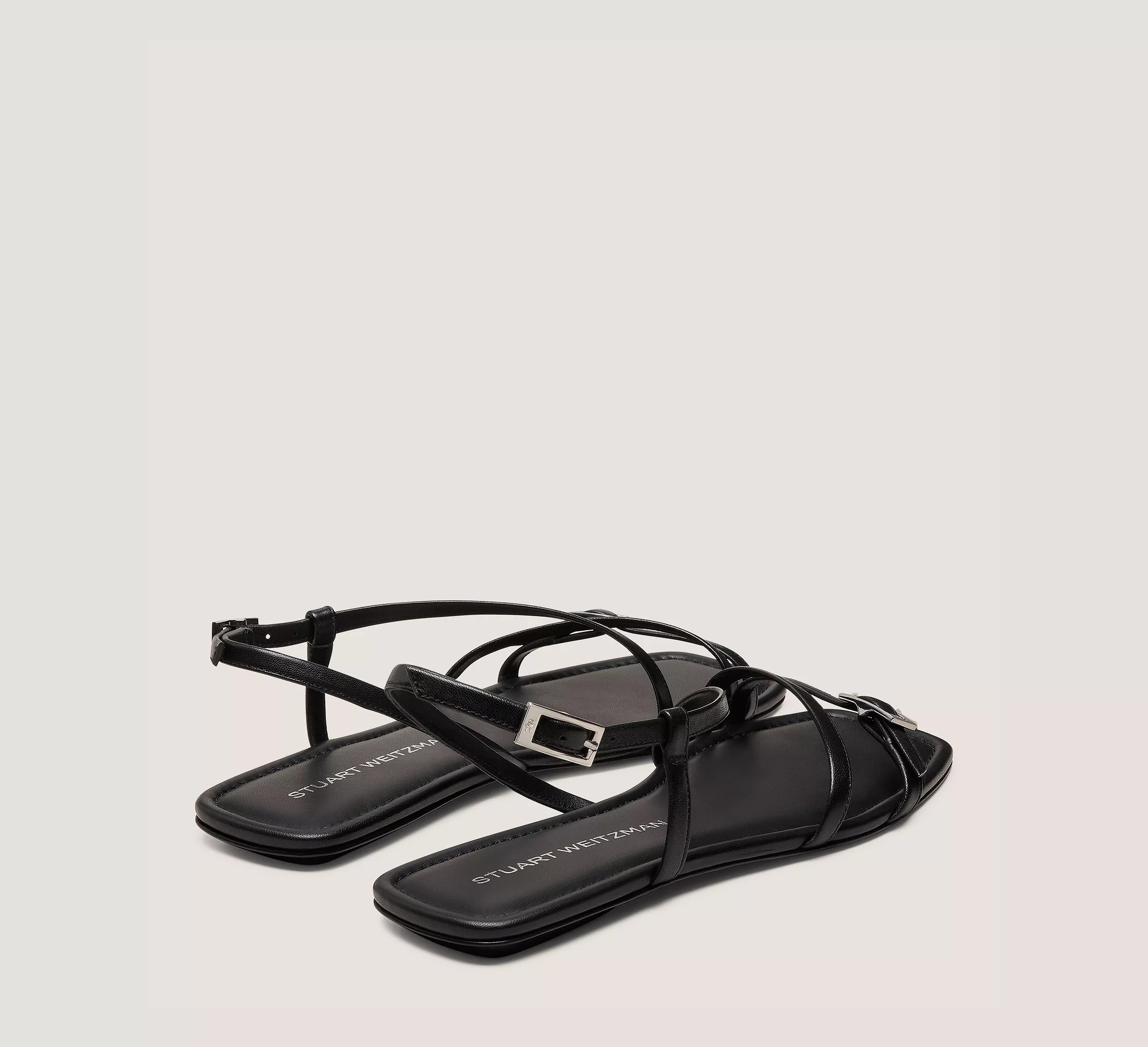 GEORGIE SANDAL - 8