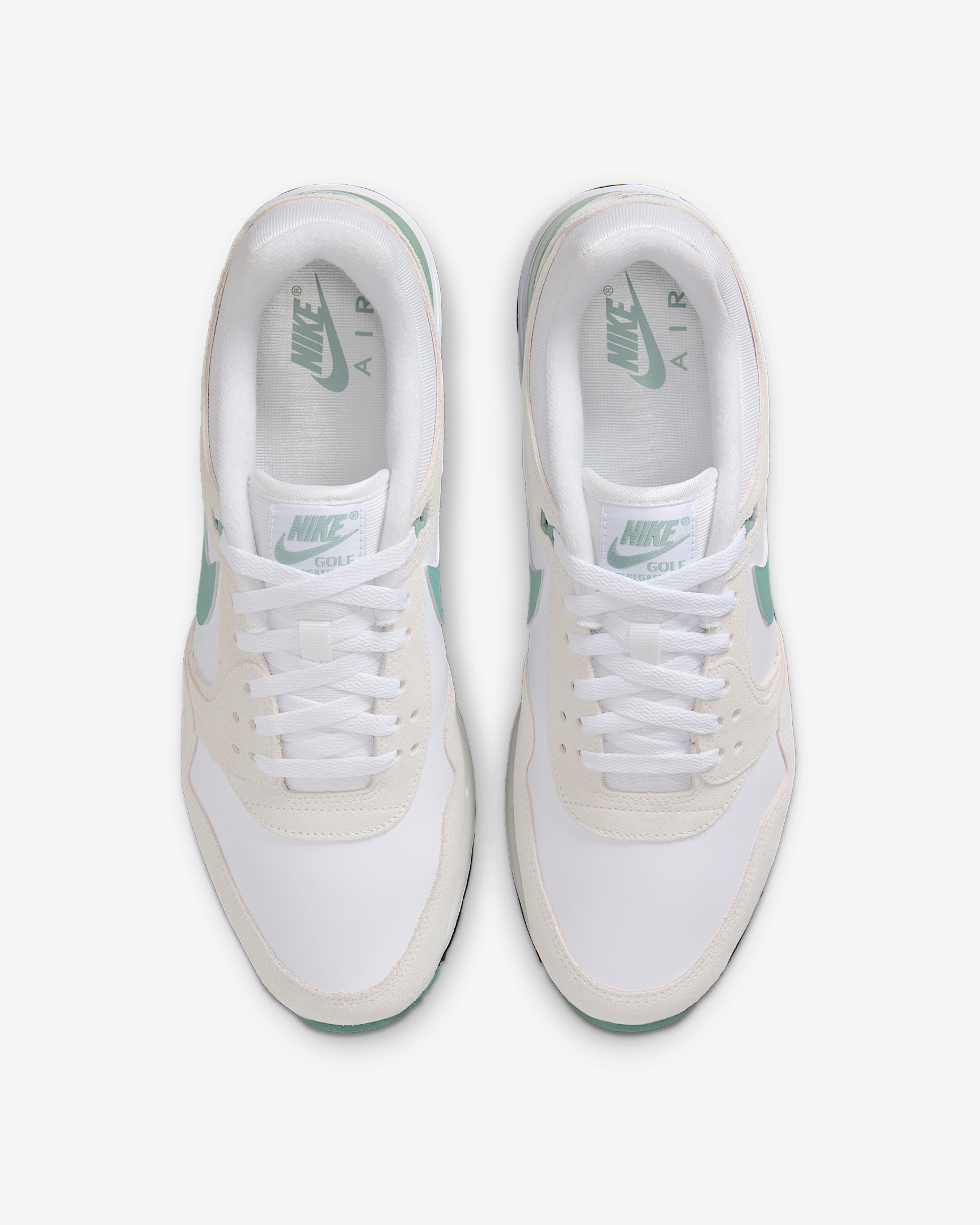 Air Pegasus '89 G Golf Shoes - 4
