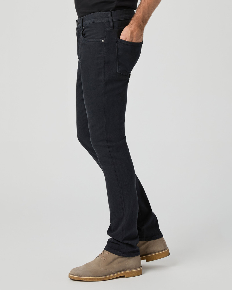 Transcend Federal 34" Slim Straight Jean 3