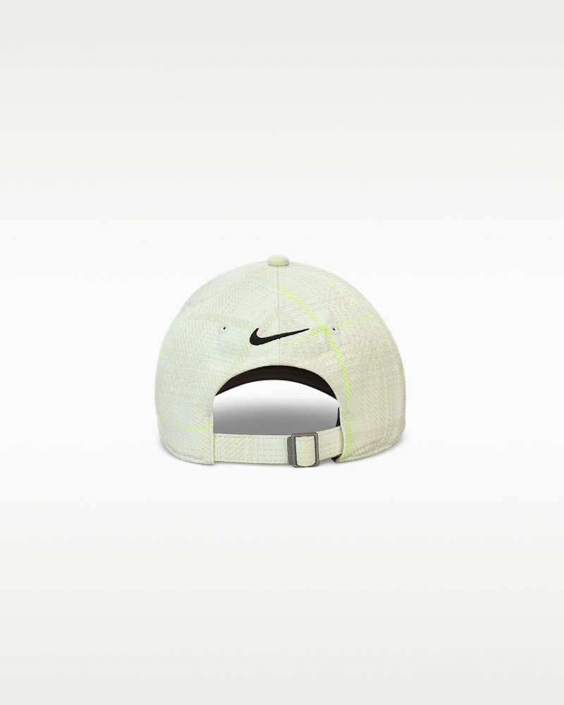 Nike Club Golf Tartan Cap 6