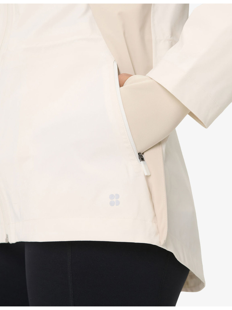 Waterproof Run Jacket 5