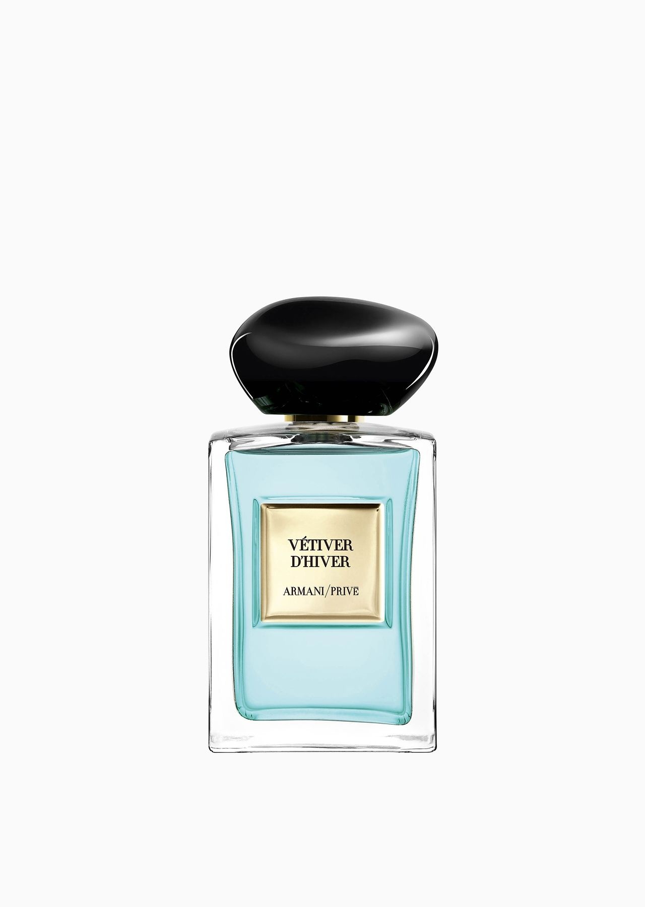 Eau de Toilette VÉTIVER D'HIVER 100 ml - 1