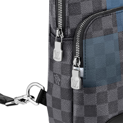 Louis Vuitton Avenue Sling Bag outlook