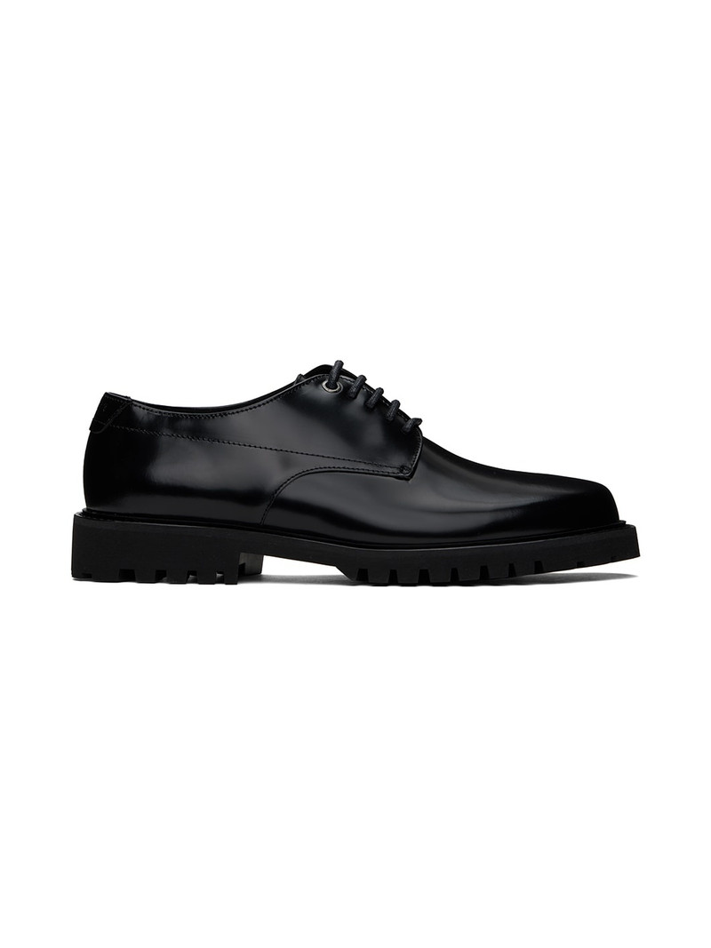 Black Richayl Derbys 1