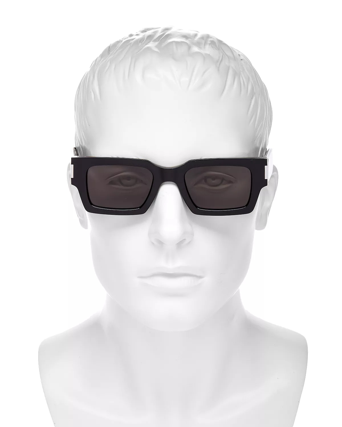 Square Sunglasses, 50mm - 3