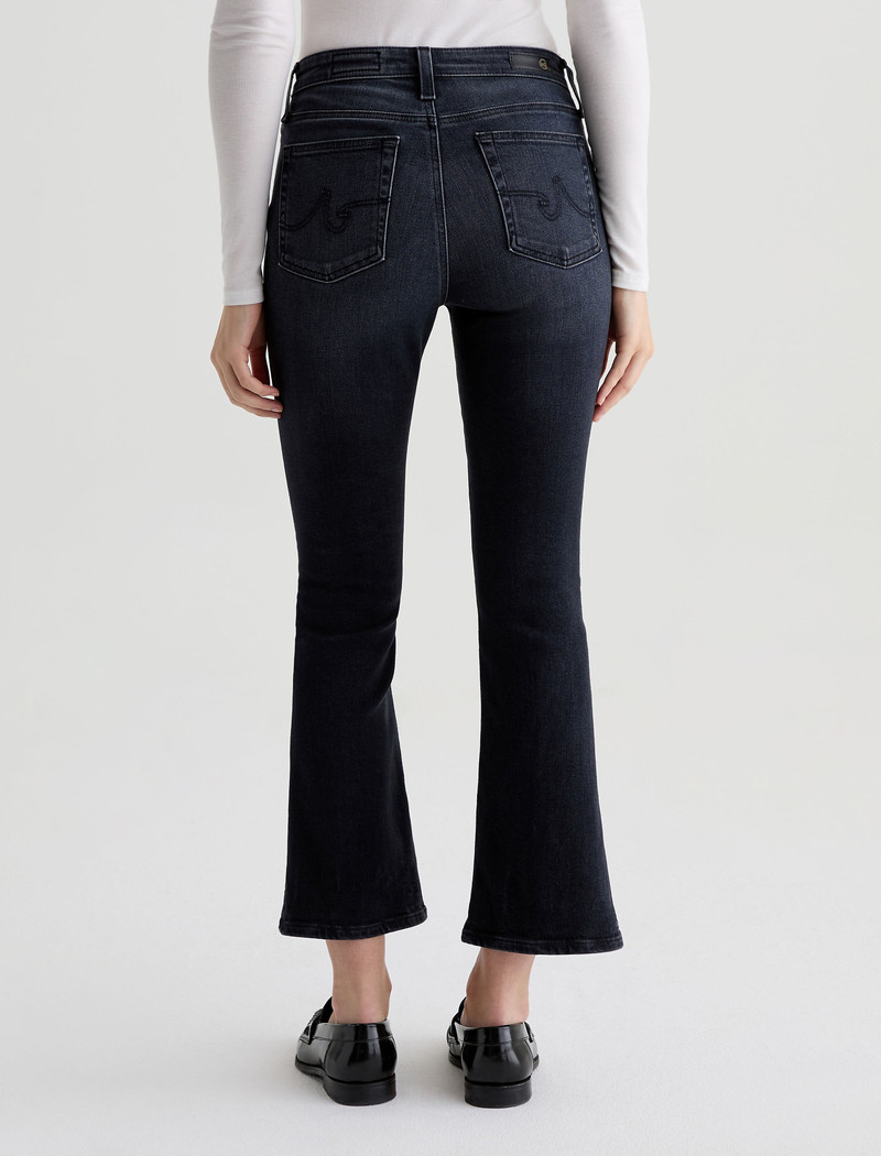 Farrah Boot Crop Jean 16