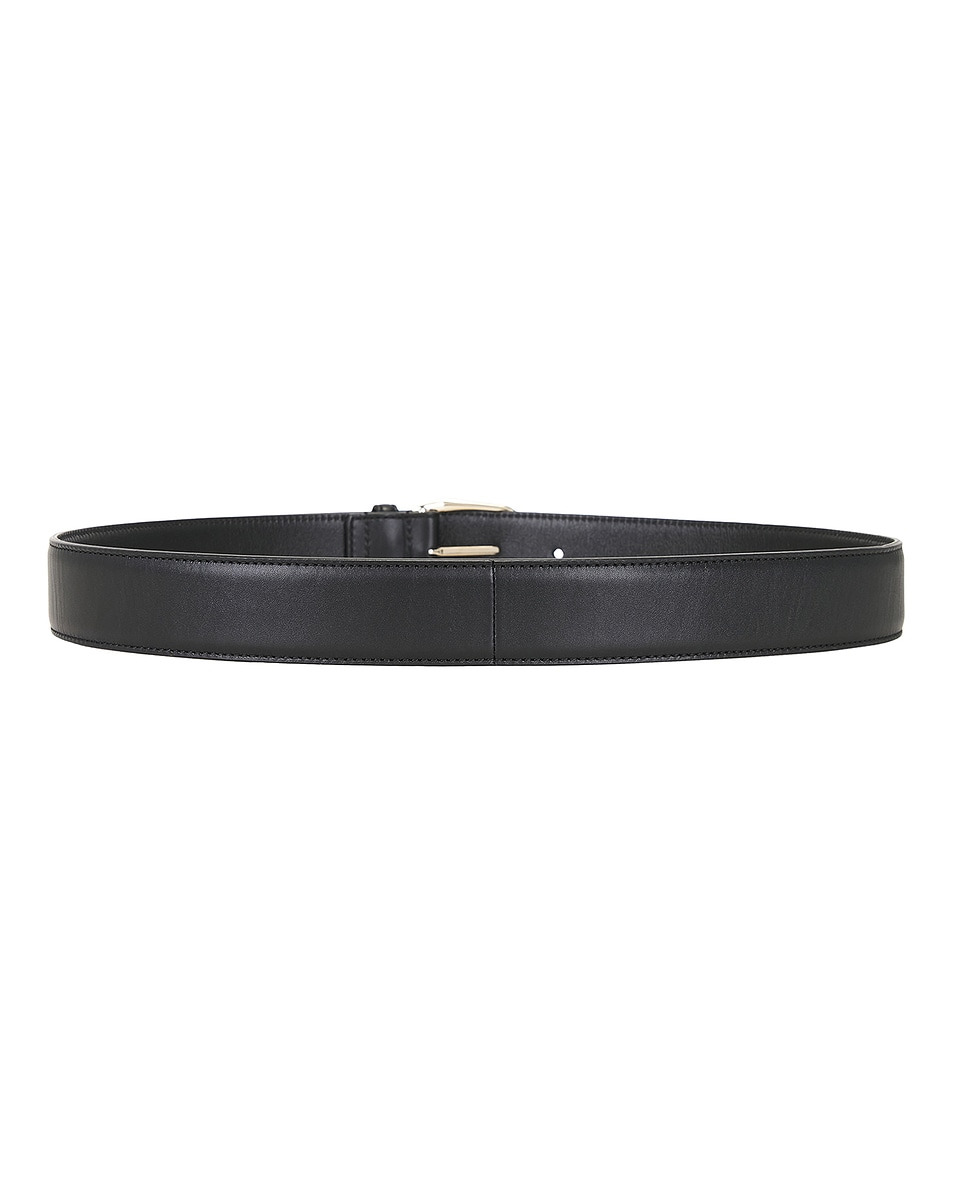 Cuir Cristal Belt - 2