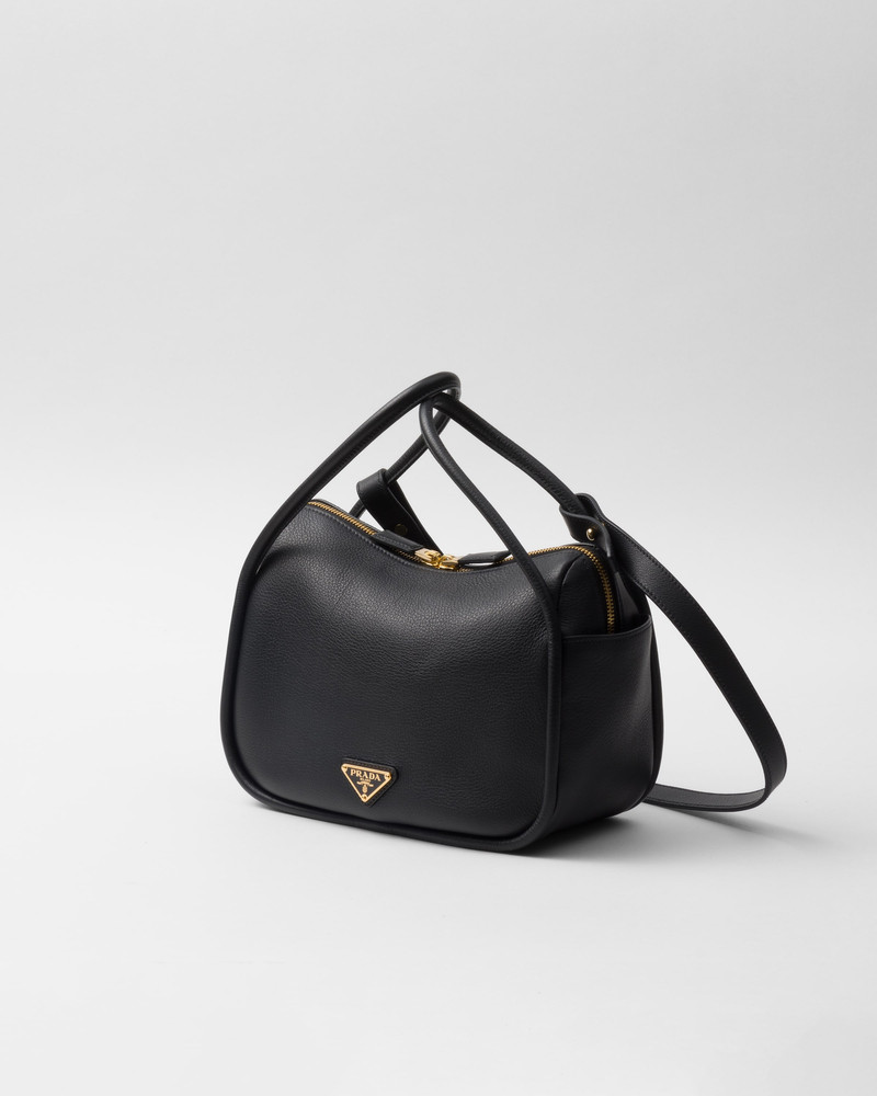Leather handbag 3