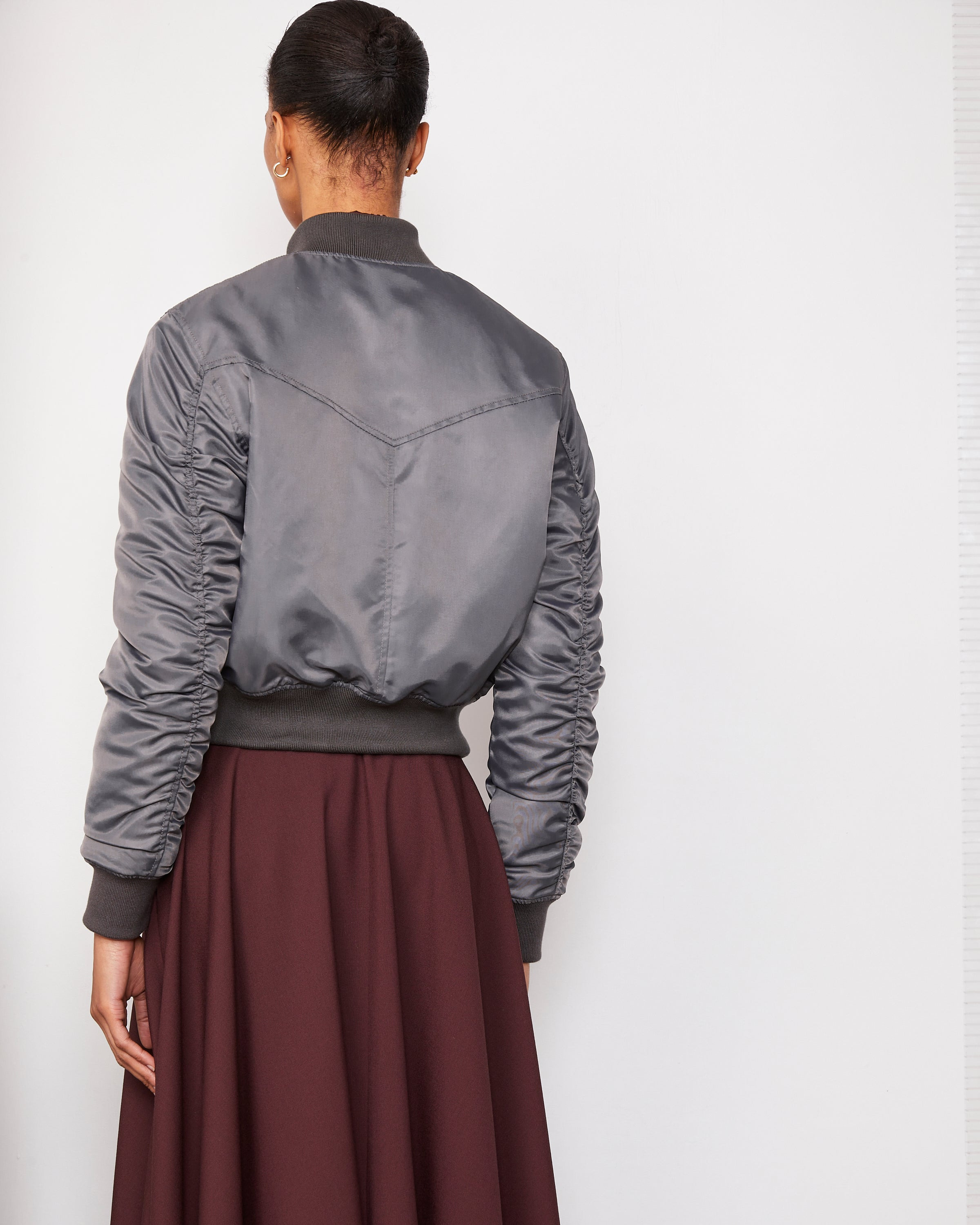 NANNI JACKET - 3