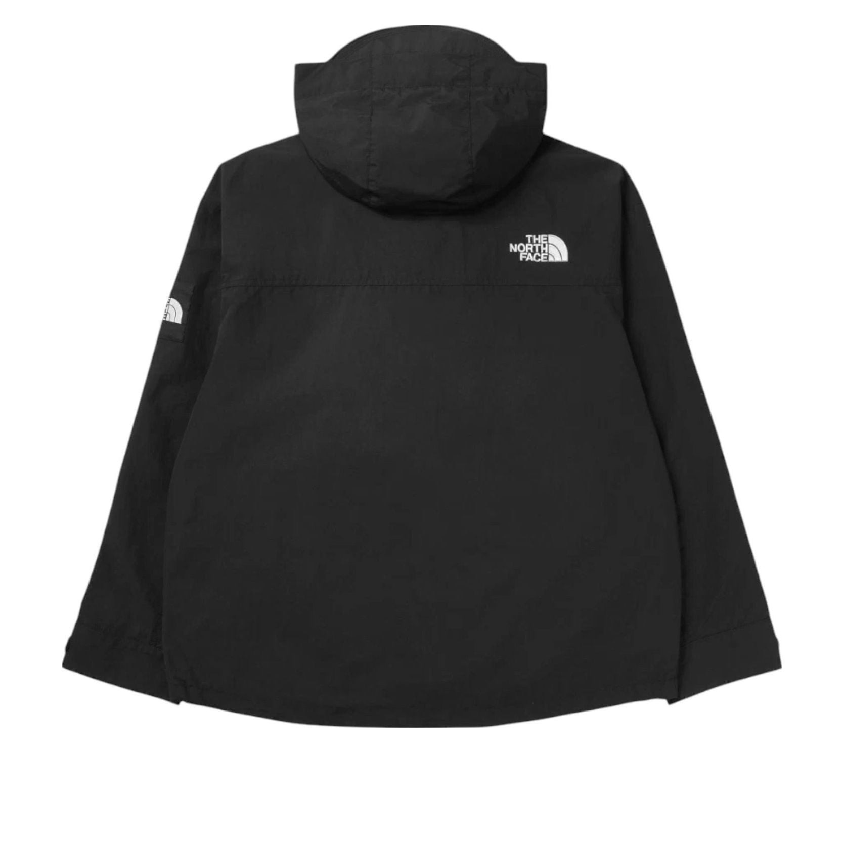 THE NORTH FACE White Label Martis Jacket 25SS UNISEX 'Black' NJ3BR01J - 2