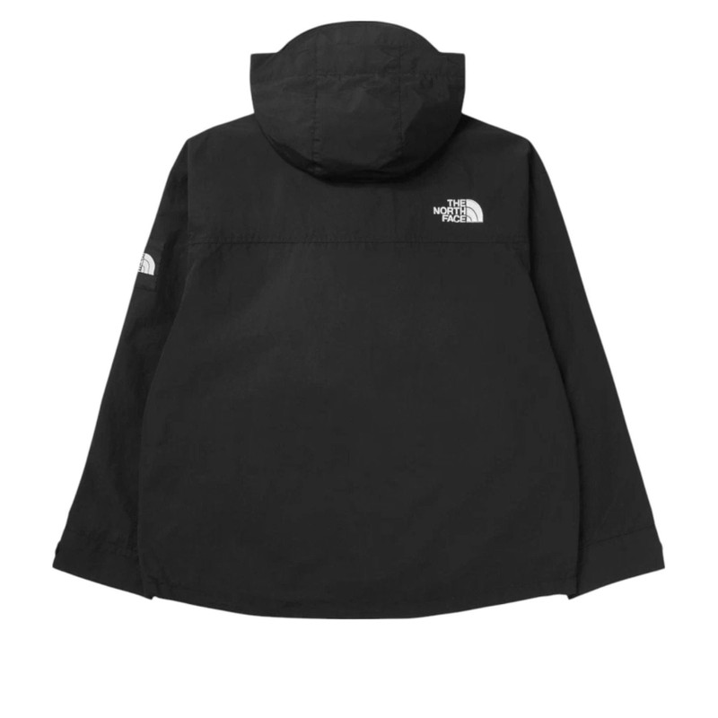 The North Face THE NORTH FACE White Label Martis Jacket 25SS UNISEX 'Black' NJ3BR01J outlook